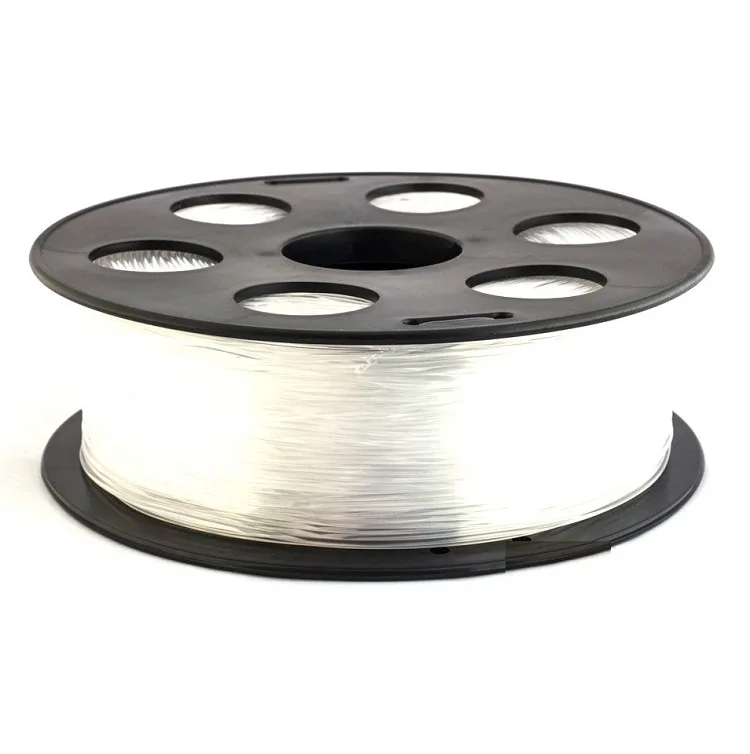 Пластик Bestfilament “Ватсон” 1.75 мм, 1 кг, Белый