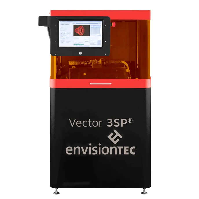 3D принтер EnvisionTEC Vector 3SP