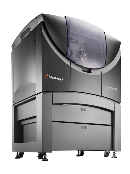 3D принтер Stratasys Objet Eden260VS