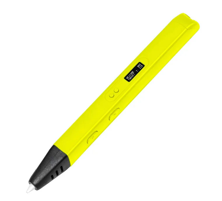 3D ручка Spider Pen Slim