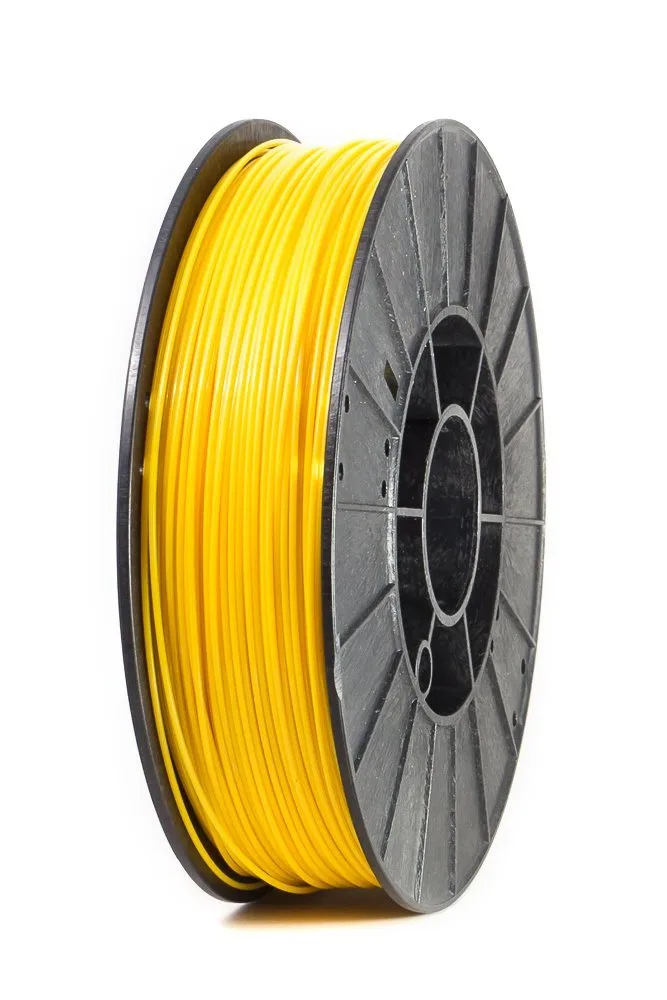 ABS GEO пластик PrintProduct 1.75 мм, 0,75 кг желтый
