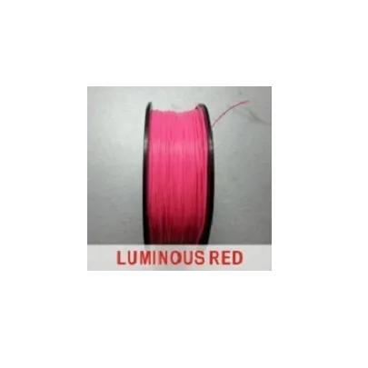 eSUN 3D FILAMENT PLA LUMINOUS RED 1.75 мм