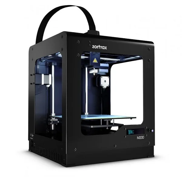 3D принтер Zortrax М200