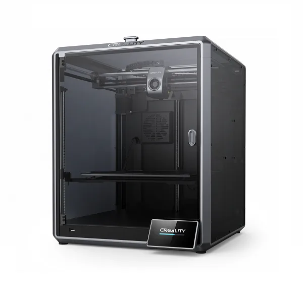 3D принтер Creality K1 Max