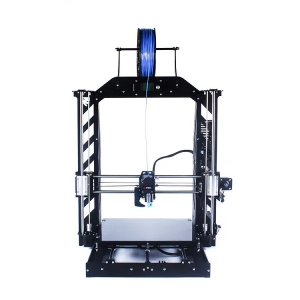 3D-принтер Bizon Prusa P3 Steel 300×300 мм