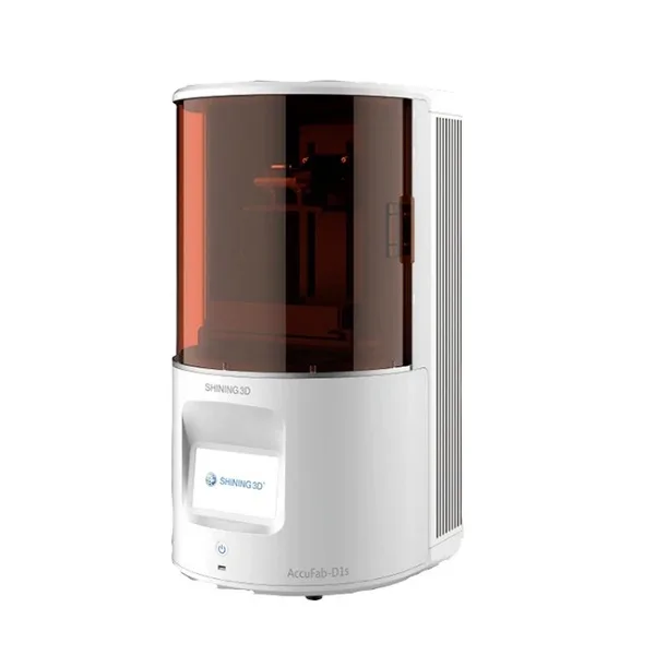 3D принтер Shining 3D AccuFab D1s