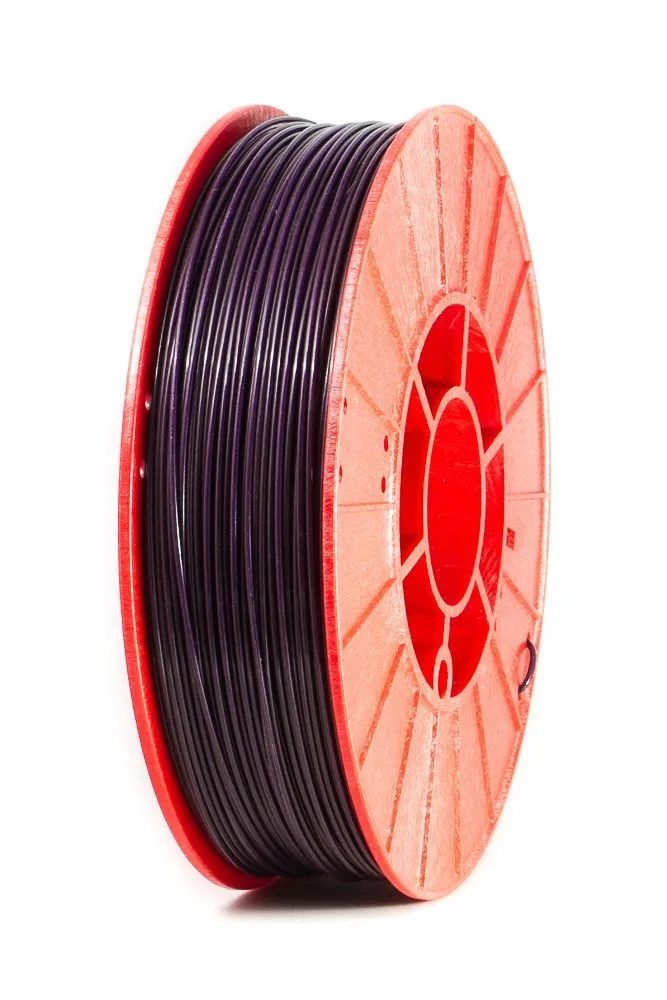 ABS GEO пластик PrintProduct 2.85 мм, 0.75 кг фиолетовый