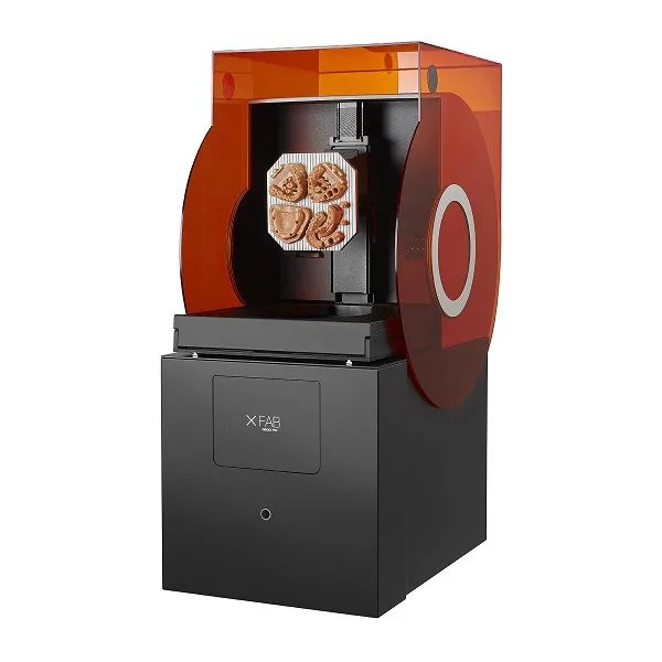 3D принтер DWS Lab DWS XFAB