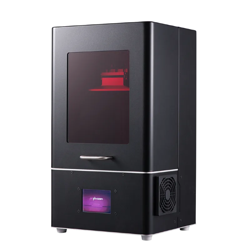3D принтер Phrozen Shuffle 4K