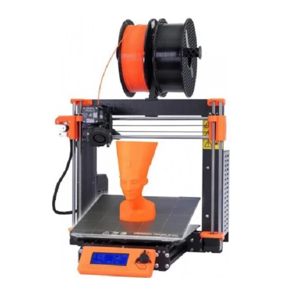 3D принтер Original Prusa i3 MK3S+ (набор для сборки)