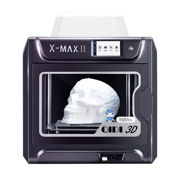 3D принтер QIDI X-Max II