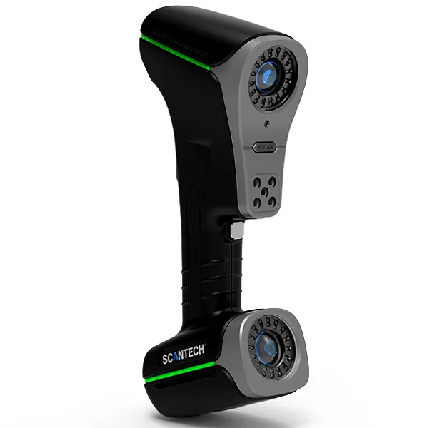 3D сканер ScanTech KSCAN Magic 2