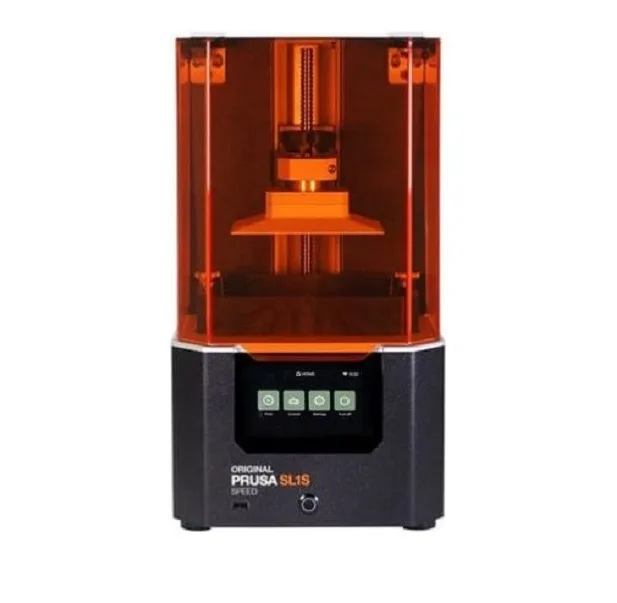 3D принтер Original Prusa SL1S