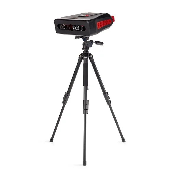 3D сканер RangeVision PRO 5M