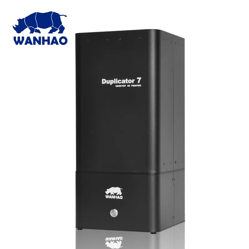 3D принтер Wanhao Duplicator 7 v 1.3