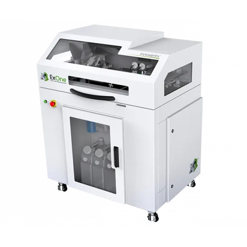 3D принтер ExOne Innovent+