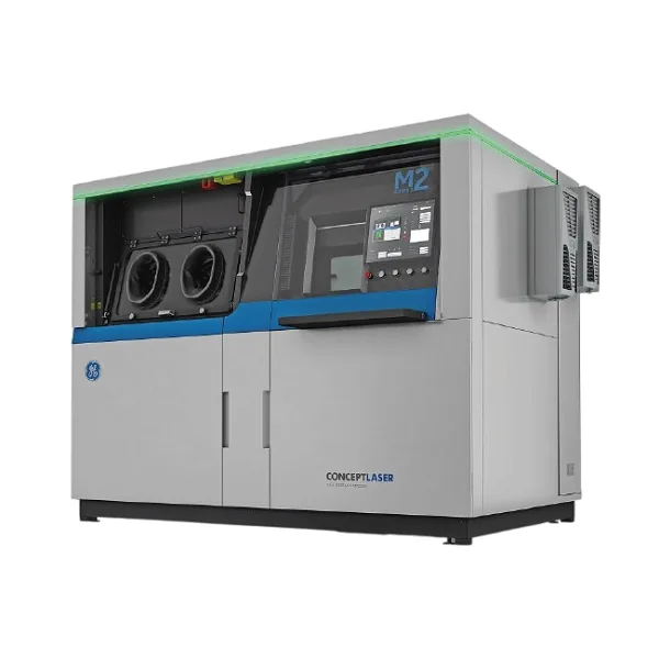3D принтер Concept Laser M2