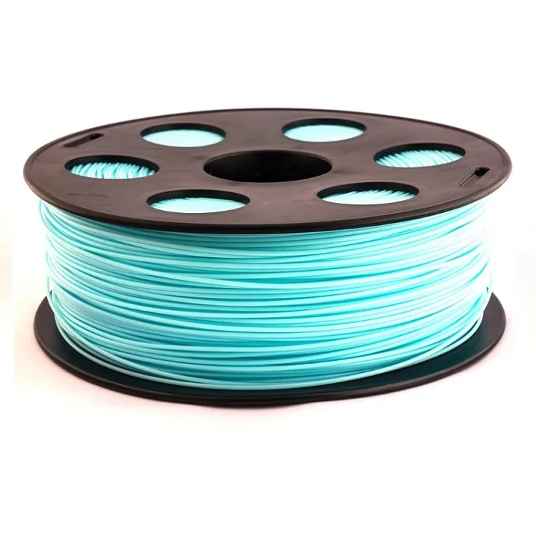Небесный PLA пластик Bestfilament 1 кг, 1.75 мм