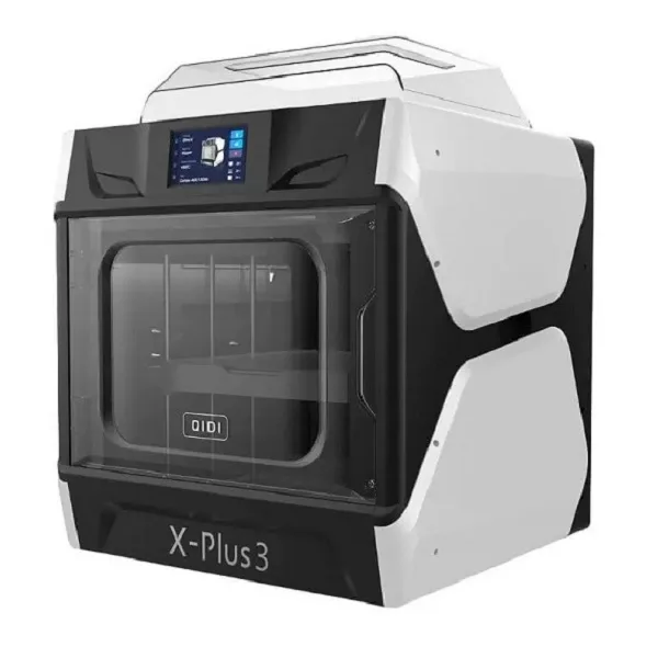 3D принтер Qidi Tech X-Plus 3
