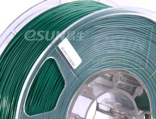 Нить для 3D-принтера eSUN 3D ABS+ сосновый 2.85 мм