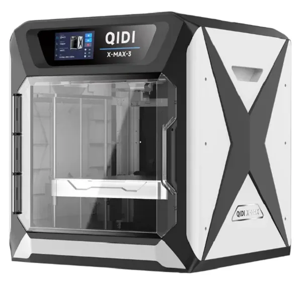 3D принтер Qidi Tech X-Max 3