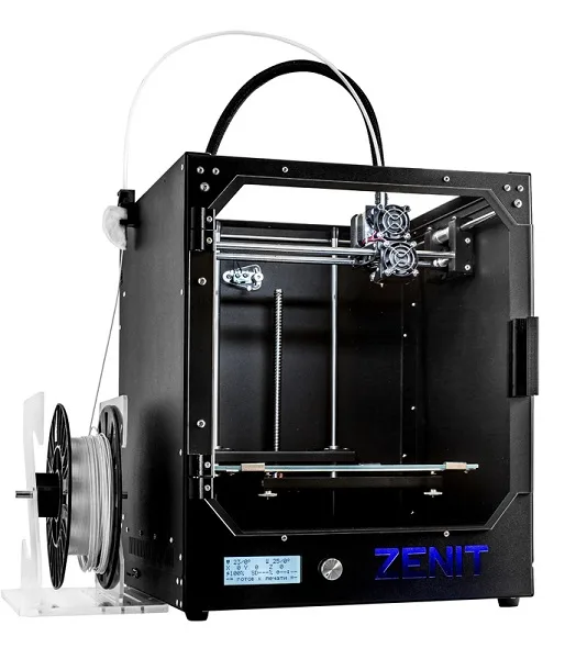 3D-принтер ZENIT 3D HT