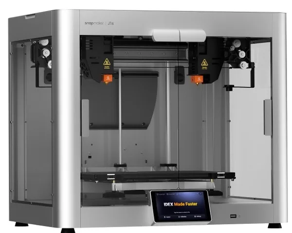 3D принтер Snapmaker J1s IDEX