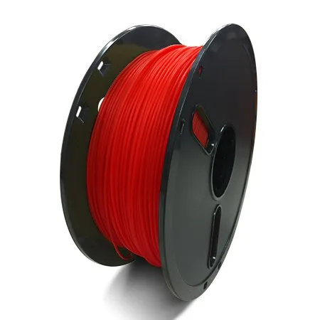 PLA-пластик Raise3D Premium, 1.75 мм, 1 кг, красный