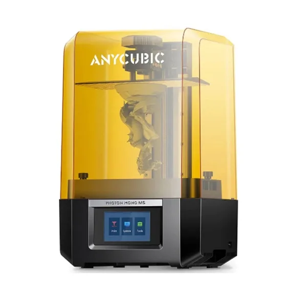 3D принтер Anycubic Photon Mono M5s