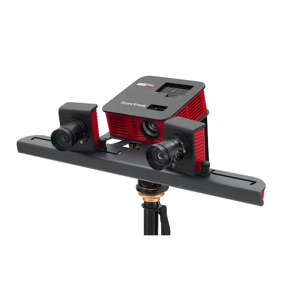 3D сканер RangeVision Spectrum