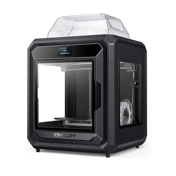 3D принтер Creality Sermoon D3 Pro
