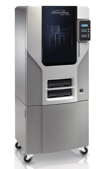 3D принтер Stratasys Dimension 1200es