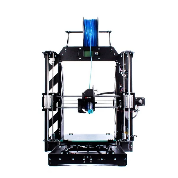 3D-принтер Prusa i3 Steel V2