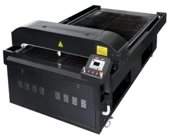 Лазерный комплекс Raylogic 11G 1620