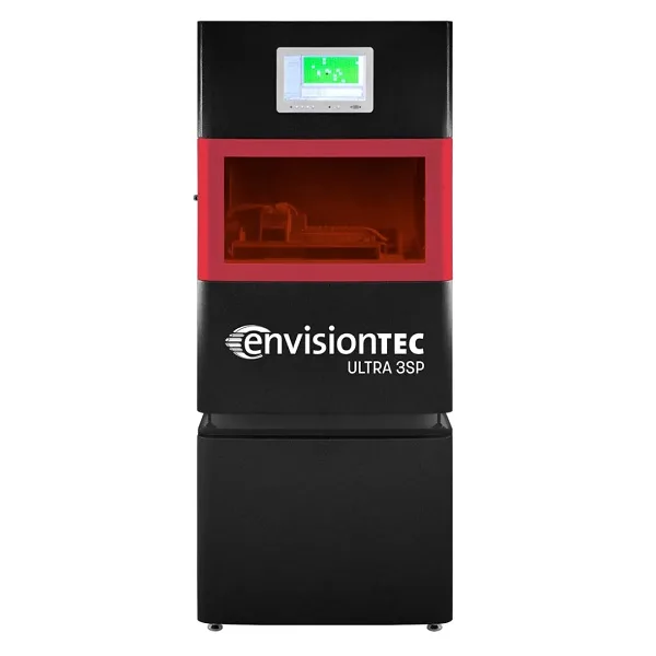 3D принтер EnvisionTEC ULTRA 3SP