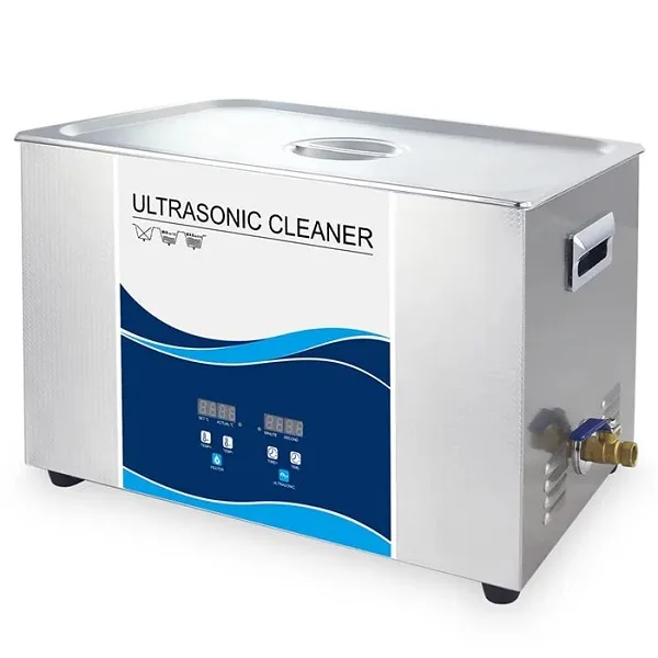 Ультразвуковая ванна Granbo GS1030 30 л