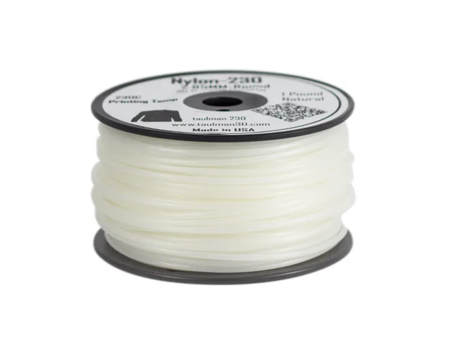 Taulman 3D 1.75mm Nylon 230