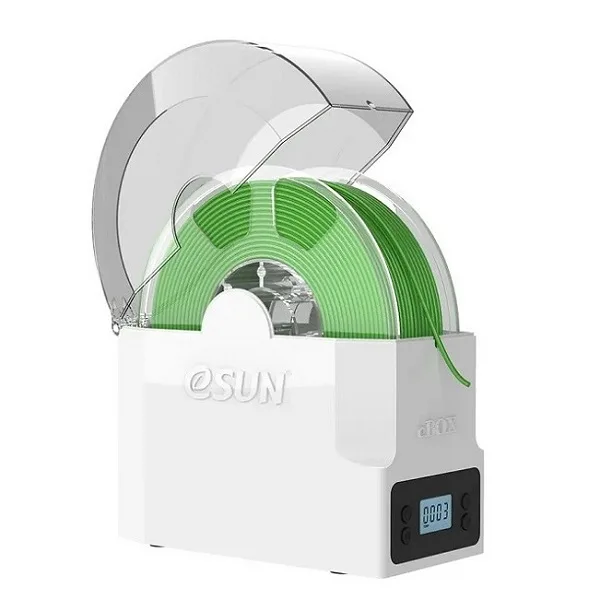 Сушилка для пластиковой нити eSun eBOX Lite