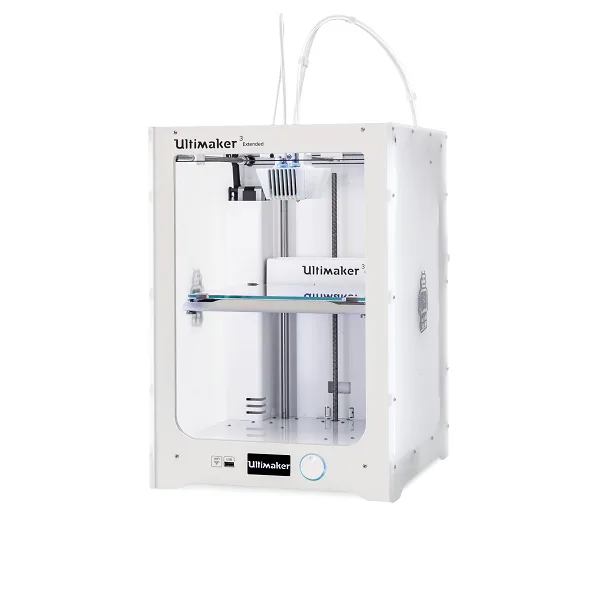 3D принтер Ultimaker 3 Extended