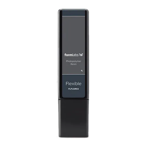 Картридж Formlabs Flexible Resin new