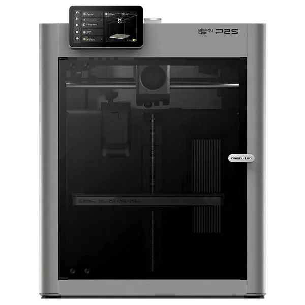 3D принтер Bambu Lab P2S (EU-версия)