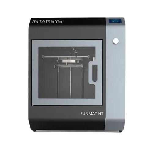 3D принтер Intamsys FUNMAT HT