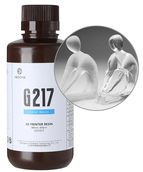 Фотополимер RESIONE G217