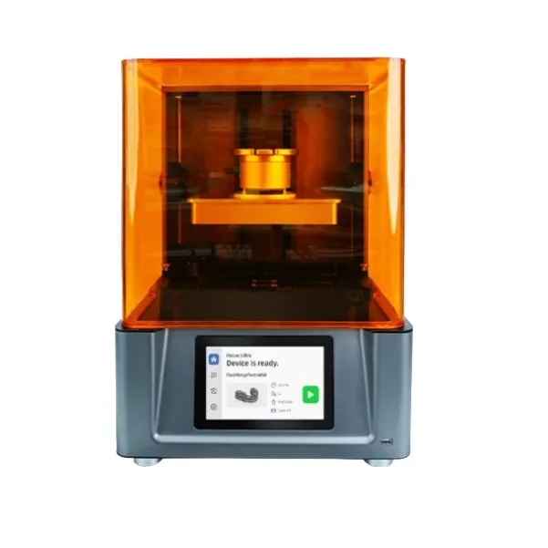 3D принтер FlashForge Focus Ultra