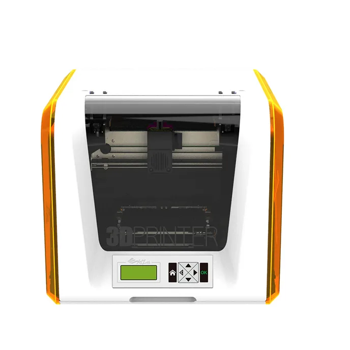 3D принтер XYZprinting Da Vinci Junior 1.0