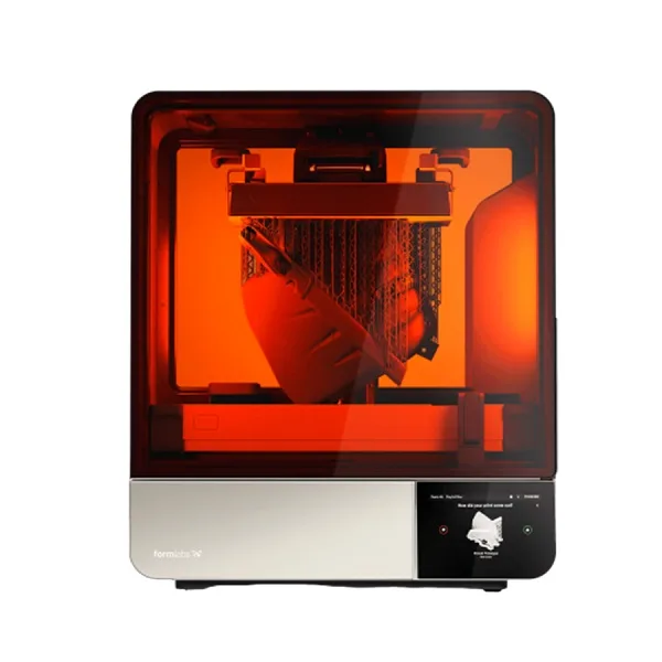 3D принтер Formlabs Form 4BL Dental