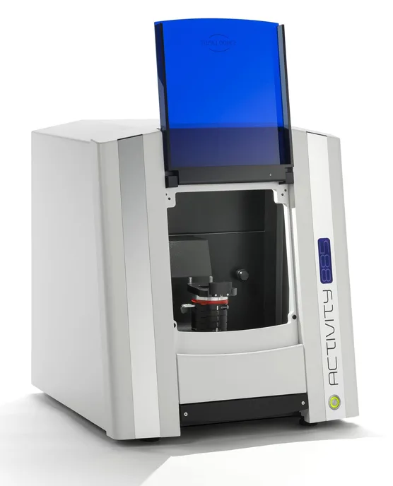 3D сканер Smartoptics Activity 885