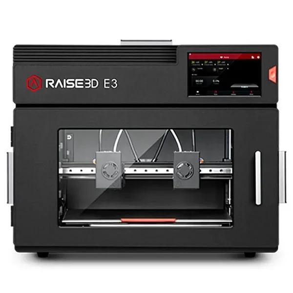 3D принтер Raise3D E3
