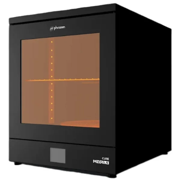 УФ-камера Phrozen Cure Mega S