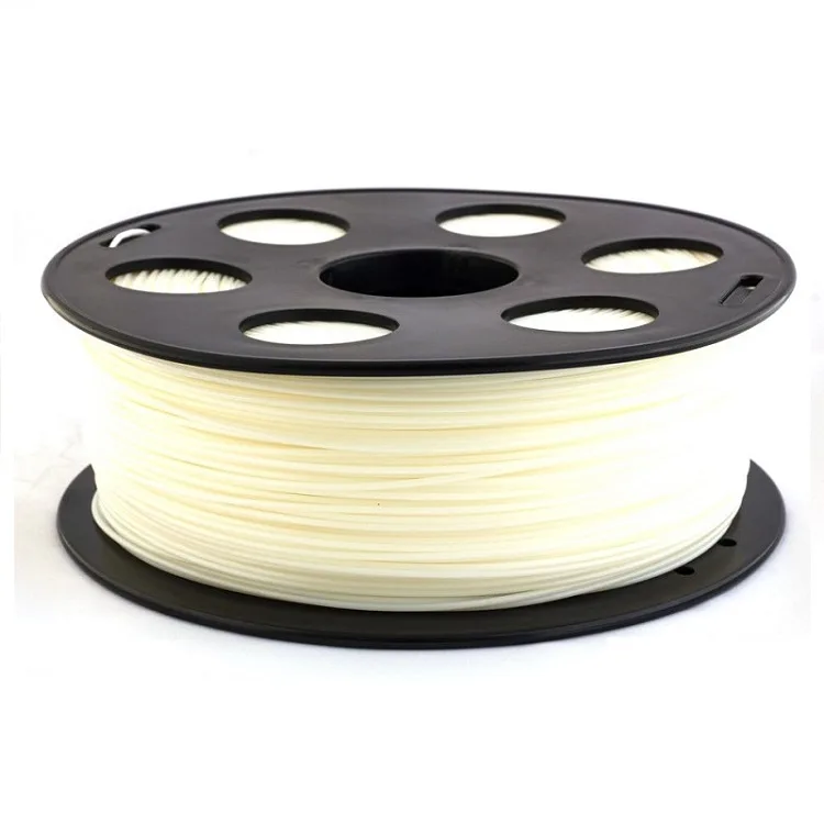 Натуральный PLA пластик Bestfilament 1 кг, 1.75 мм